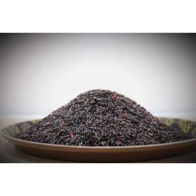 Gạo lứt  tím tham 1kg - Thái Dương