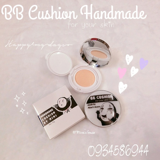 BB CUSHION