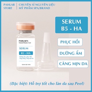 Serum B5 + HA Dưỡng Ẩm, Phục Hồi Da Căng Mịn
