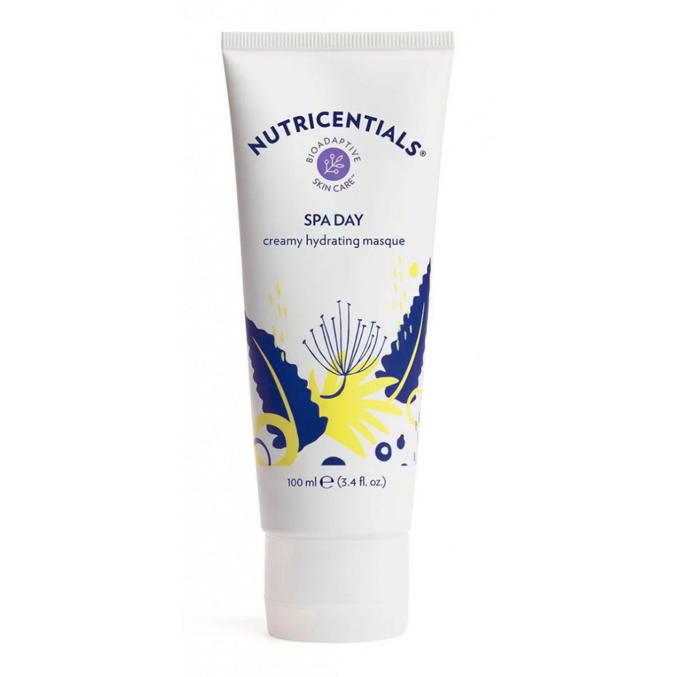 Mặt Nạ Nuskin Spa Day Creamy Hydrating Mask 100ml
