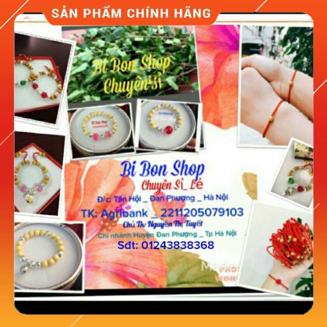 SHOP CHUYÊN SỈ NGUYÊN LIỆU VÒNG DÂU