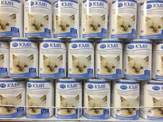 Sữa KMR 340g, Sữa Thay Thế Cho Mèo Con - Từ Sơ Sinh Đến 6 Tuần Tuổi