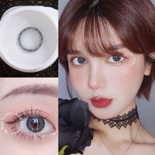 Lens Mini Raining Gray