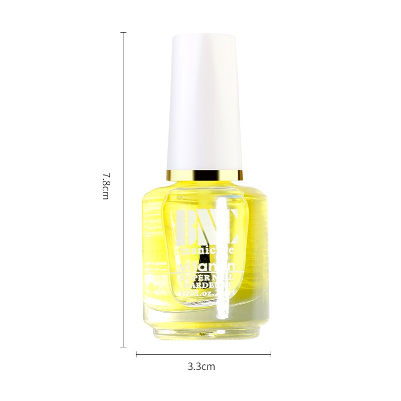 Nail Tool Softener Exfoliating Dead Skin Horny Nail Nutrition Oil Plus Calcium Armor Oil Base Oil Bright Oil Set