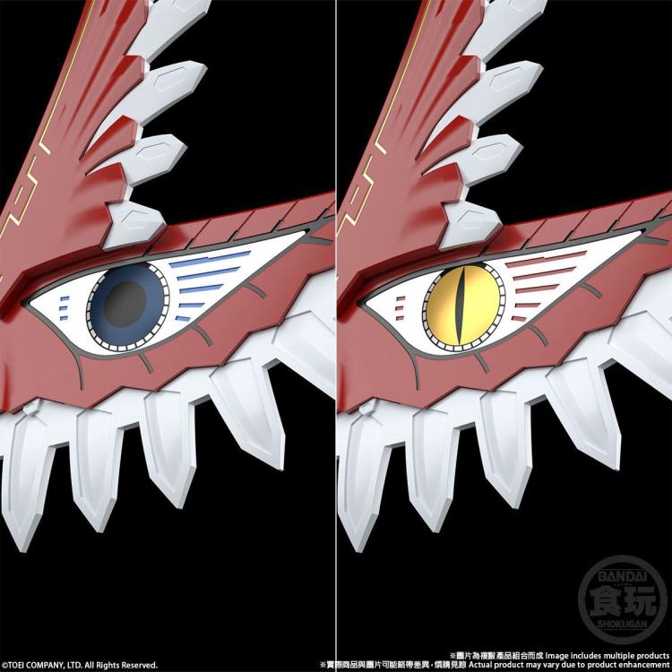 MÔ HÌNH LẮP RÁP SIÊU NHÂN GAO  SMP GAO IKARUS