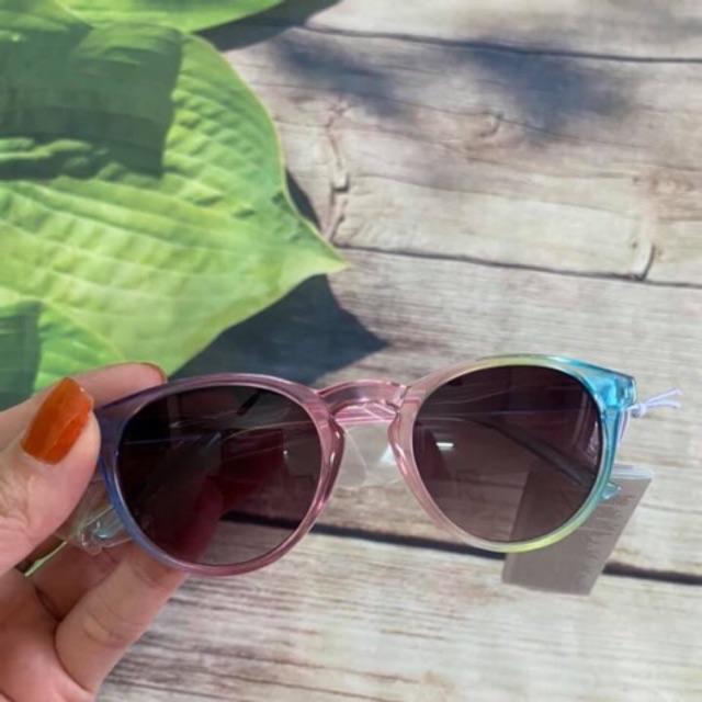 Kính H&M auth size 2-5y (bé gái)