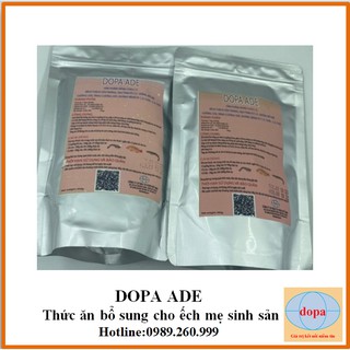 DOPA ADE ẾCH GÓI 300G DOPA.COM.VN