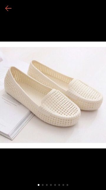 giầy nữ nhựa đi mưa hàng đẹp sẵn kho | BigBuy360 - bigbuy360.vn