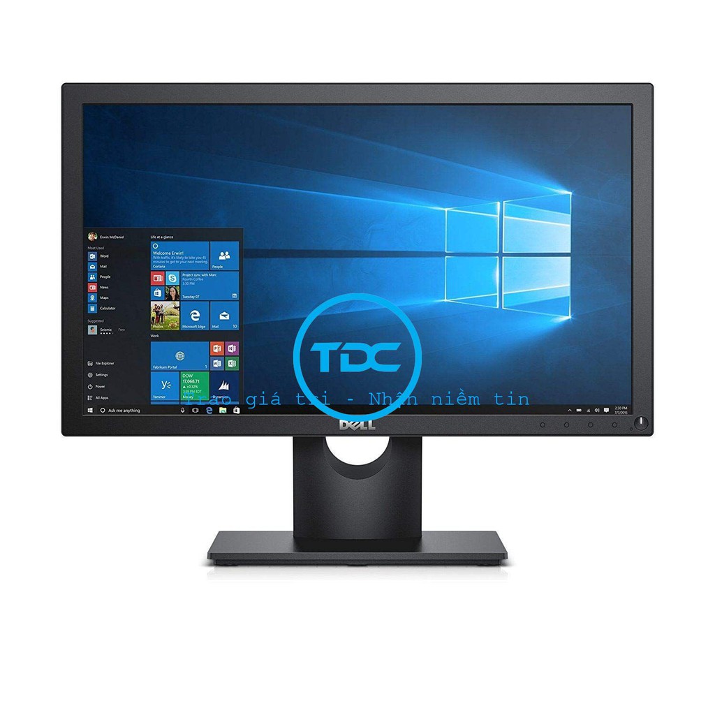 Bộ máy tính để bàn Dell Optiplex core i7 3770 ram 8gb SSD 240gb HDD 1TB, Màn hình Dell 22 inch. Quà Tặng.Bảo hành 2 năm