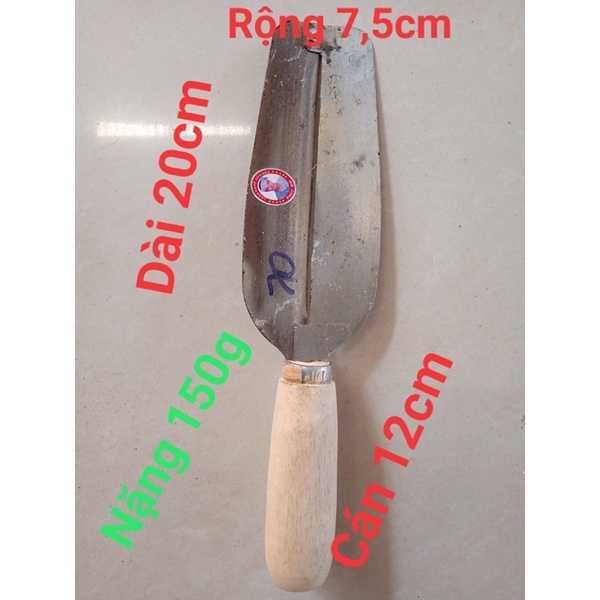 Dao bào 2 lưỡi 150g