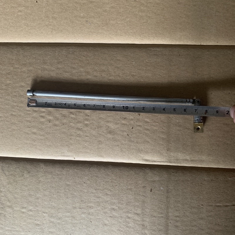 Angten đài cassette