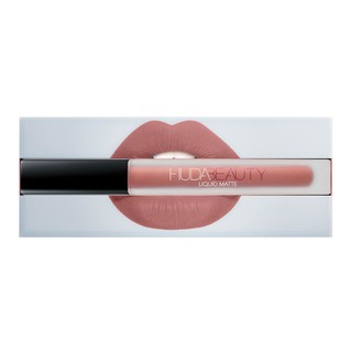 Son kem lì HUDA BEAUTY Liquid Matte