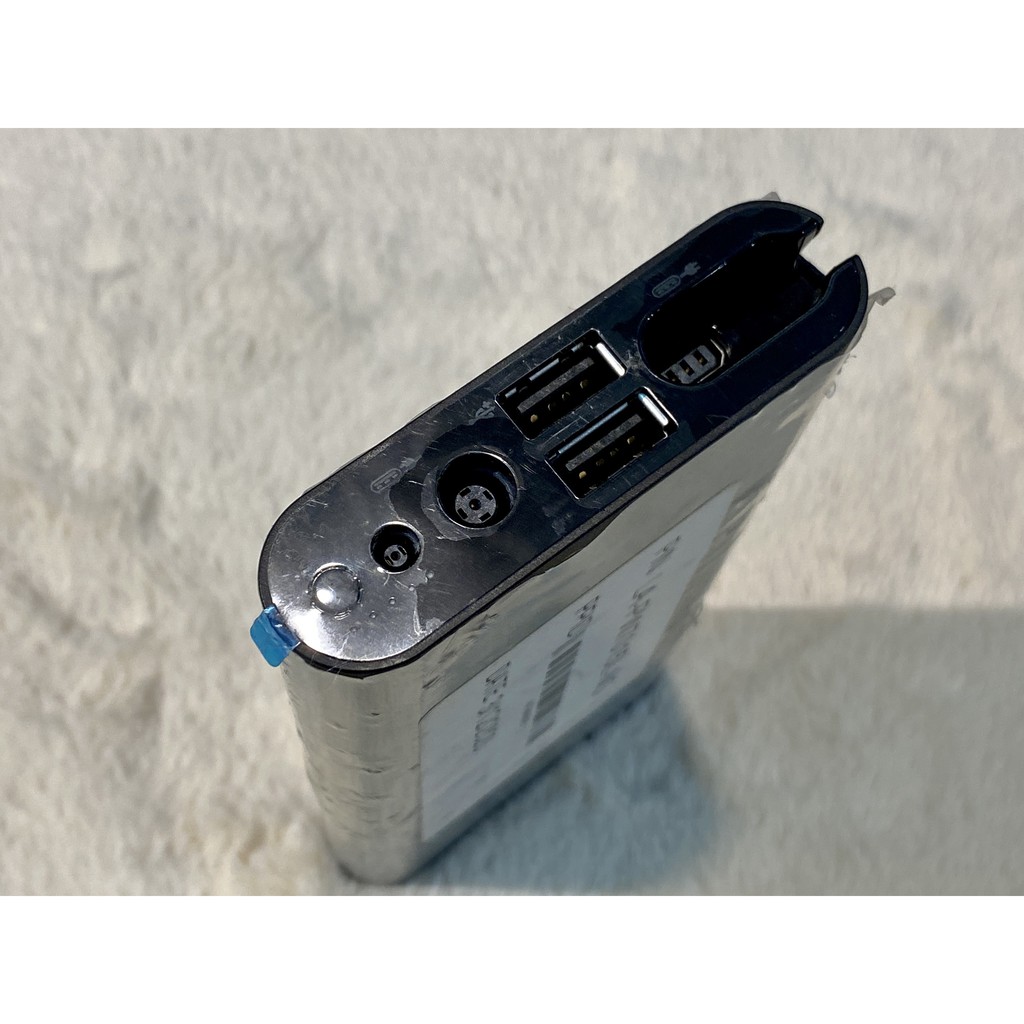 Pin sạc dự phòng Laptop Dell model PW7015L 65W dung lượng 18000mAh
