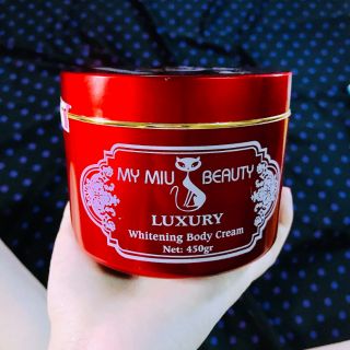 Kem body vip MyMiu