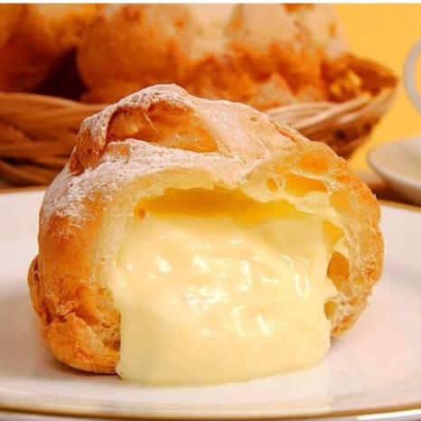 Bơ lạt tự nhiên TH True Butter gói 100g / 200g