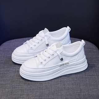 Giày nữ Sneaker Top Shoes B504