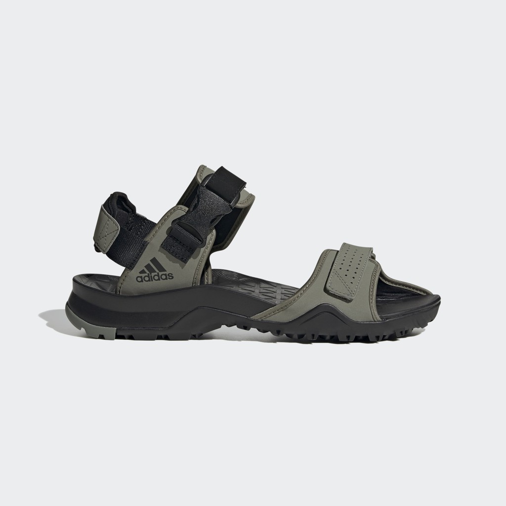 xả hàng Dép sandal thể thao nam Adidas - EF7424 FREE ship