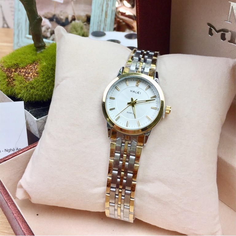 Đồng hồ nữ HALEI chống nước | BigBuy360 - bigbuy360.vn