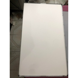 PHẢN QUANG TRẮNG MỜ MÀN HÌNH LED ,TIVI 22"