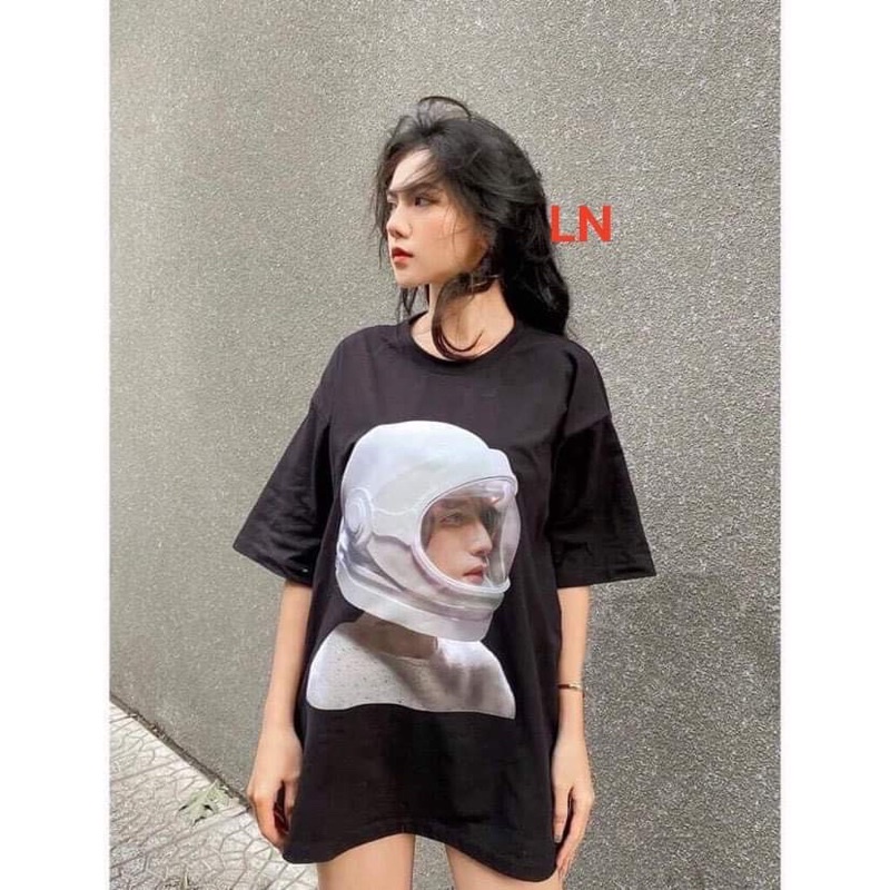 Áo phông 5D phi công TH6