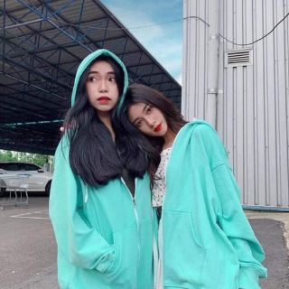 Áo HOODIE ZIP ( kèm ẢNH THẬT)