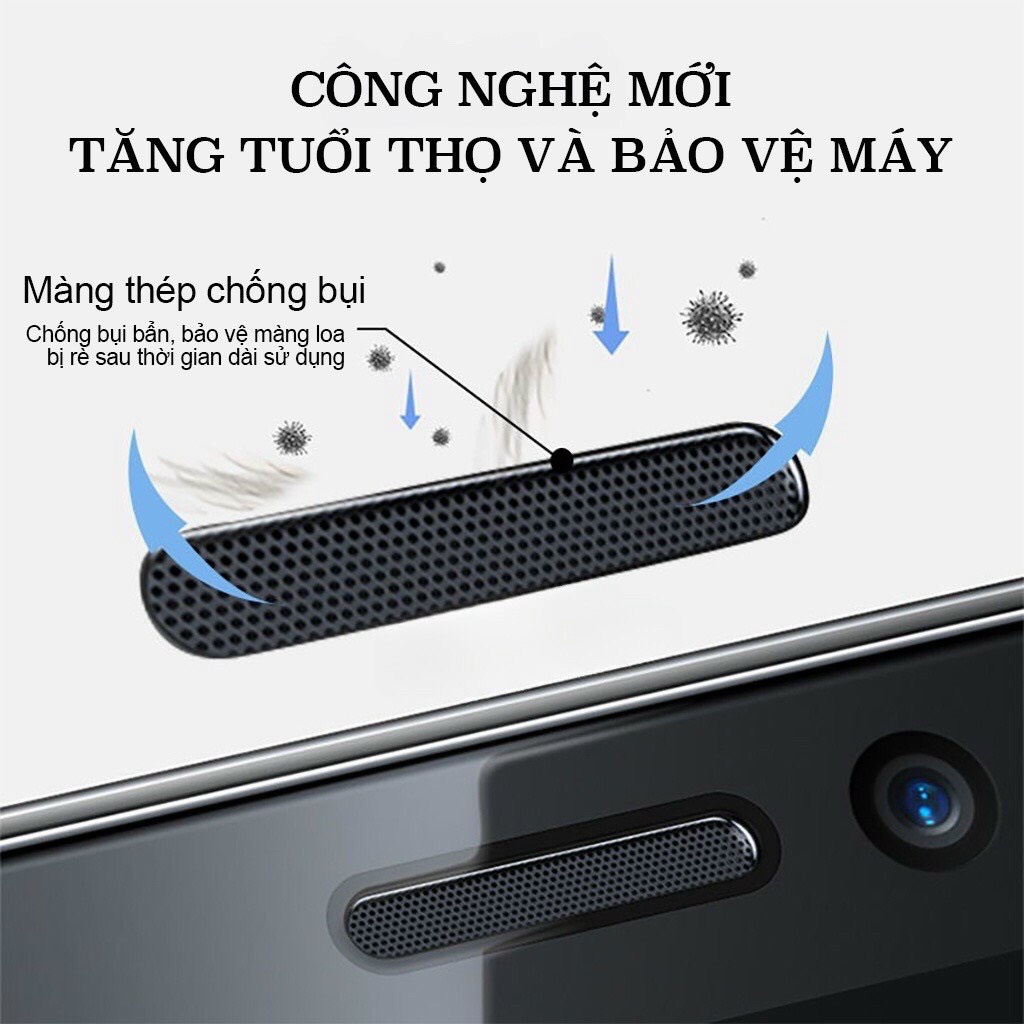 Kính cường lực KINGKONG BAIKO full màn cho ip X/Xr/Xsmax/11/11Pro/11Promax/12/12Pro/12Promax/13/13Pro/13Promax