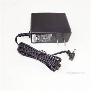 Adapter Sạc 5V-2A Cho Camera Ip Và Đầu Android Box