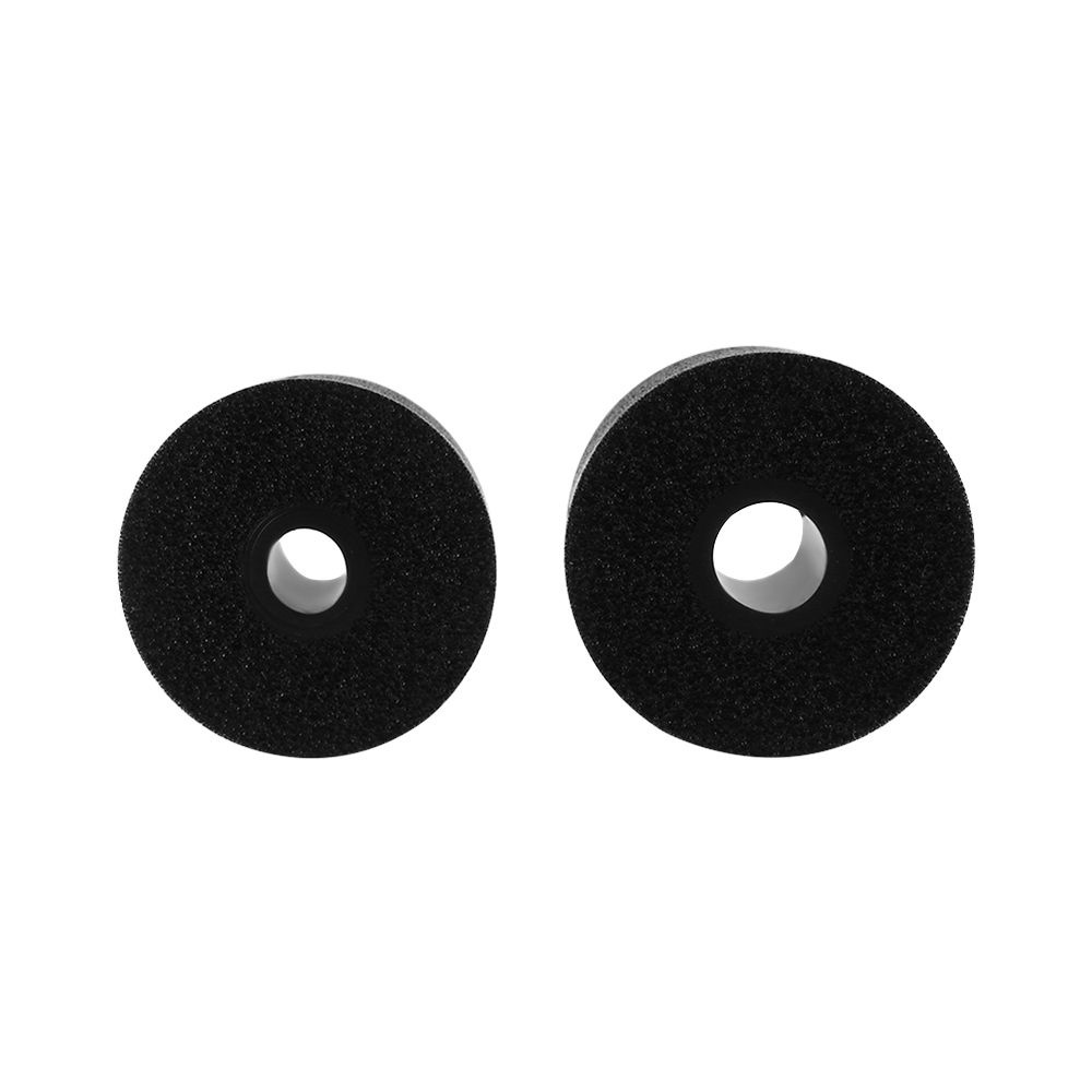 1 cặp nút đệm tai nghe thay thế giảm tiếng ồn size L/M/S T400