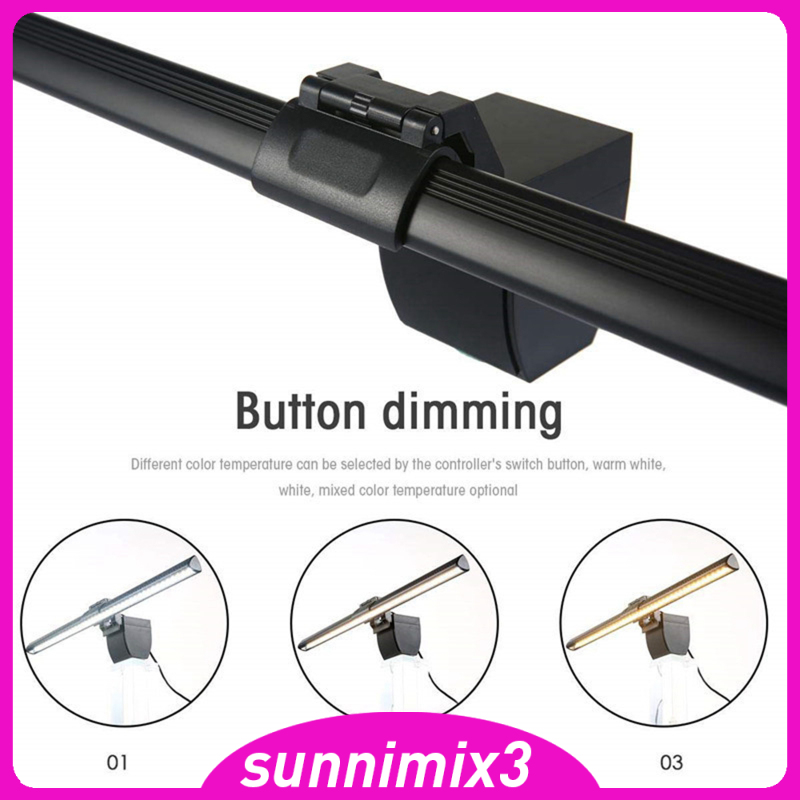 Đèn Đọc Sách Bảo Vệ Mắt | BigBuy360 - bigbuy360.vn