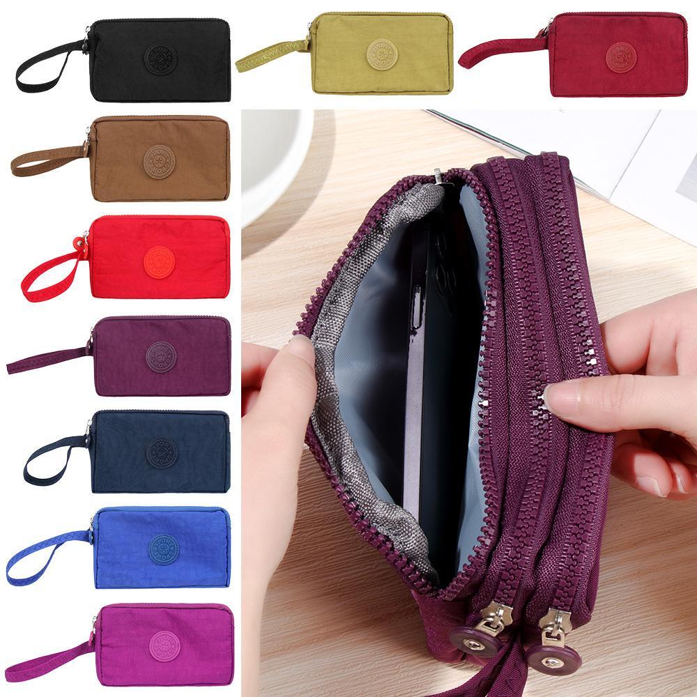 Ví Đựng Tiền Xu Chất Lượng Cao Cho Nữ OSIER1 OSIER1