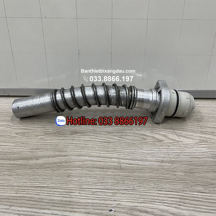 Mỏ cò bơm xăng dầu Tatsuno giá rẻ