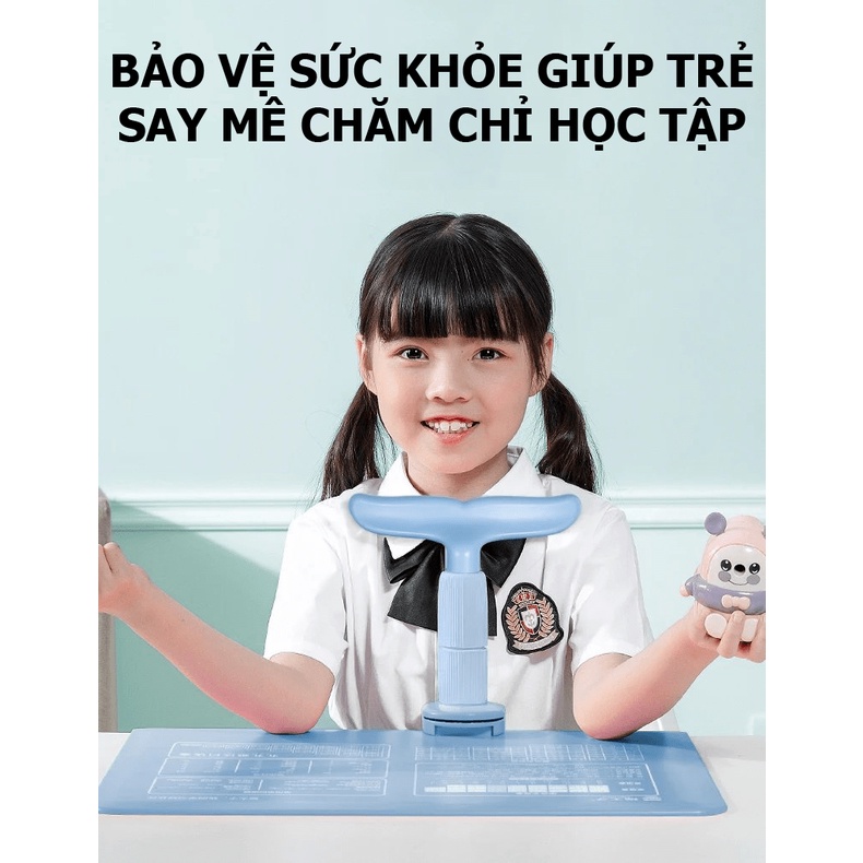 GIÁ ĐỠ CHỐNG GÙ CG0001