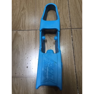 Cao su gấp xe Ex150 Ex155
