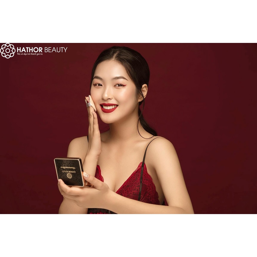 Phấn Nước Hathor Beauty Charming Rose | BigBuy360 - bigbuy360.vn