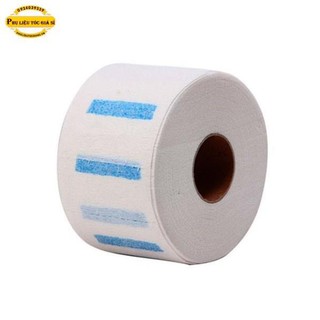 Giấy Quấn Cổ Tiện Dụng Khi Cắt Tóc