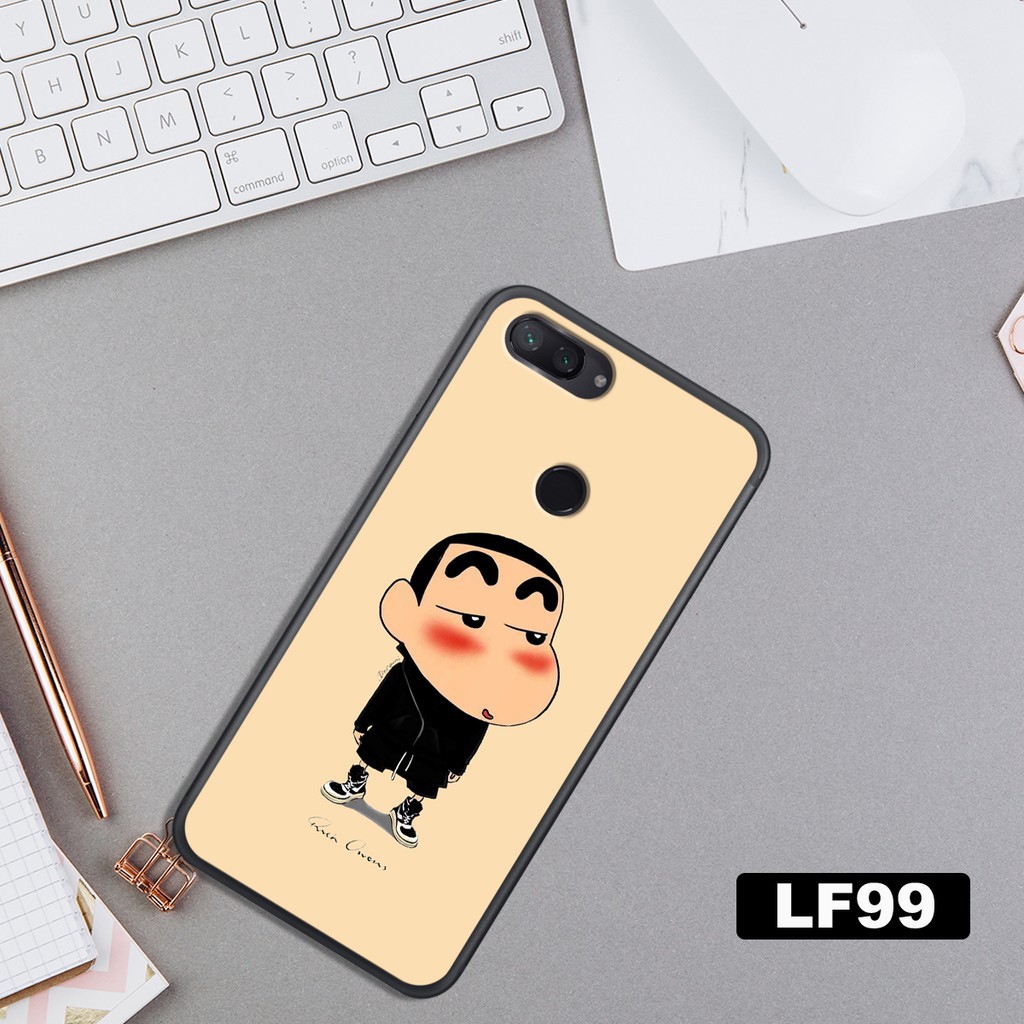 [HOT] ỐP LƯNG XIAOMI MI 8 – MI 8 LITE – MI 8 SE IN HÌNH HỌA TIẾT CỰC NGẦU - BAPE - SHIN SIÊU BỀN