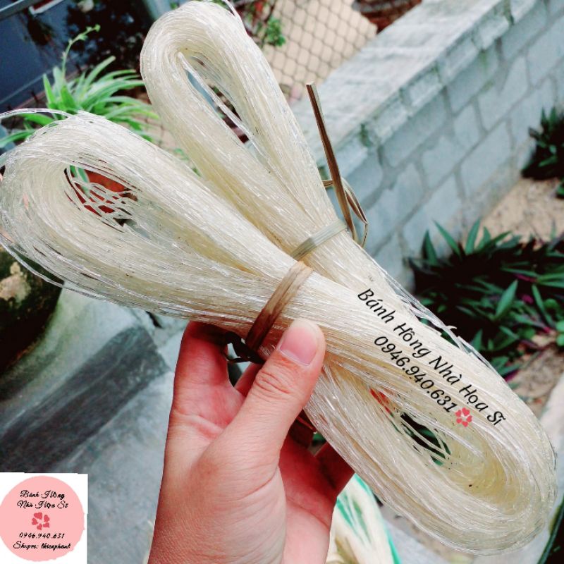 Bún mì số 8 Tam Quan, Bình Định