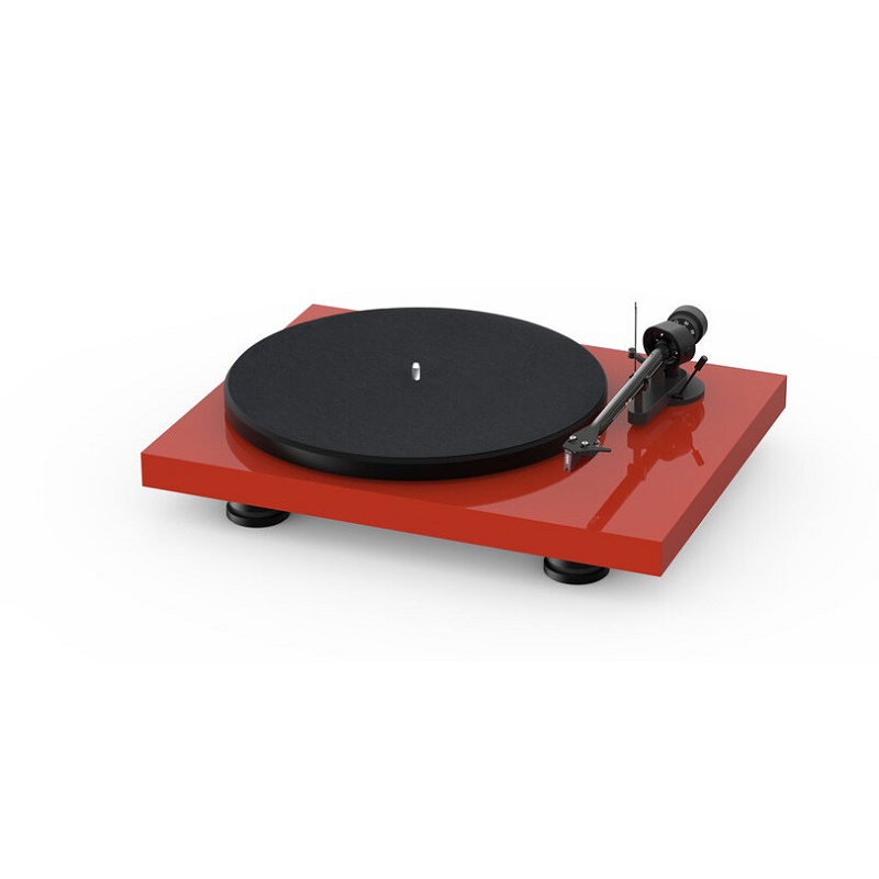 Đầu đĩa than Pro-Ject Debut Carbon Evo - Hàng chính hãng bảo hành 12 tháng
