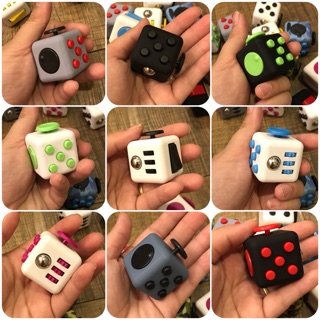 Fidget Cube