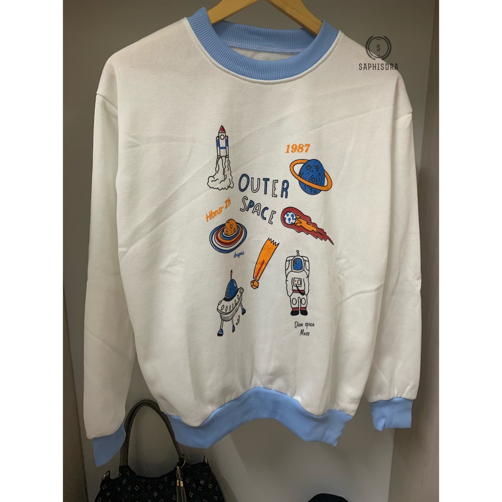 Áo Thun Nam Tay Dài Cổ Tròn Cao Cấp Áo Thun Sweater Nam Thời Trang Đẹp Form Rộng Dưới 70kg