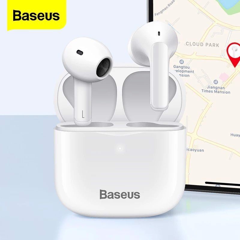 Tai nghe Bluetooth Baseus E3