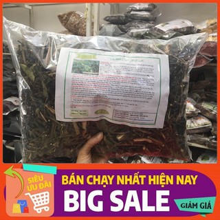 Cỏ Đuôi Chuột Khô 100g - Thu Hái 100% Tự Nhiên