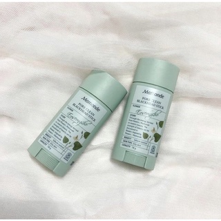 Thanh lăn mụn đầu đen mamonde