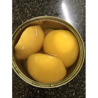 Đào Ngâm Đường Bitraco - Lon 825g