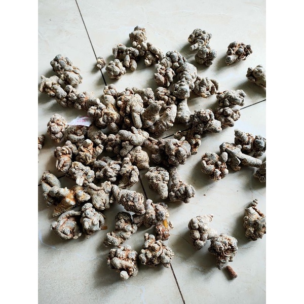 Tam thất bắc 500g