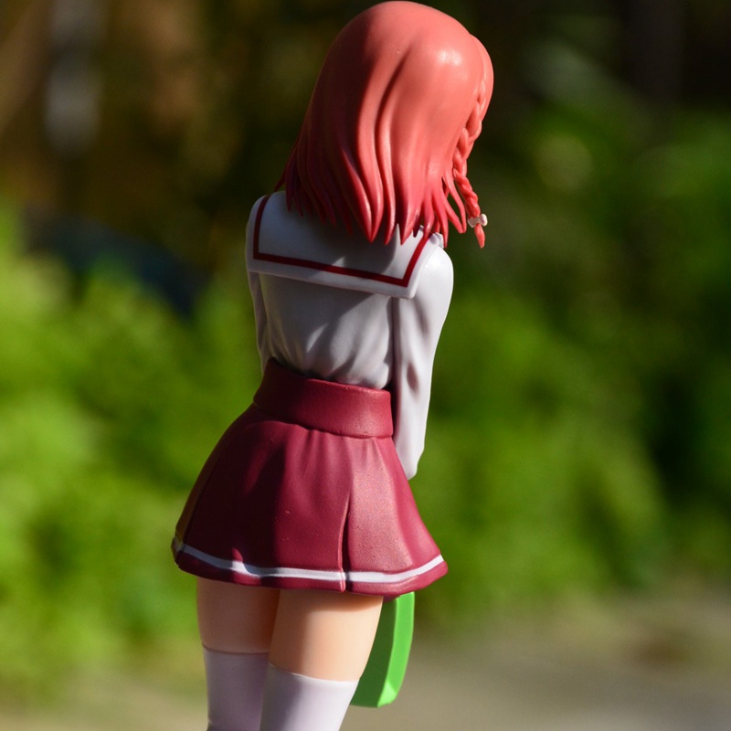 Mô Hình Nhân Vật Mizuhara Chizuru Nanami Mami Sakurasawa Sumi Sarashina Ruka 18cm