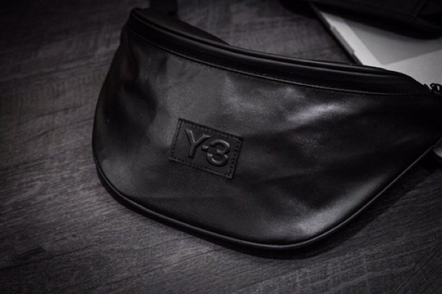 Túi bao tử Y-3 chống nước cực chất | BigBuy360 - bigbuy360.vn