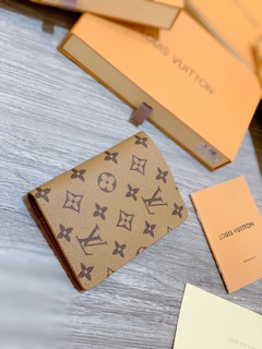 Ví đựng hộ chiếu thẻ fullbox