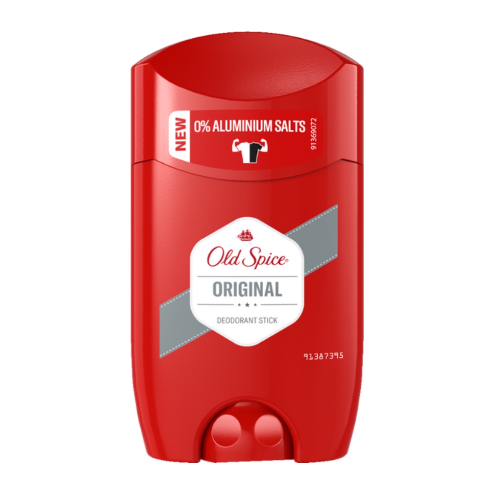 Lăn Khử Mùi, Sáp Khử Mùi Old Spice - Hàng Đức