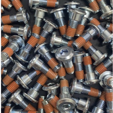 ỐC ĐĨA AB / VARIO / SH / VISION / WAVE / FU NEO / LEAD/ WINNER HONDA